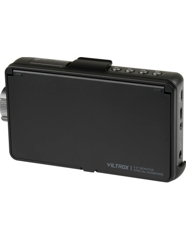 VILTROX MONITOR 5.5 INCH TOUCHSCREEN HD 1920X1080 PIXELS 1200 NIT