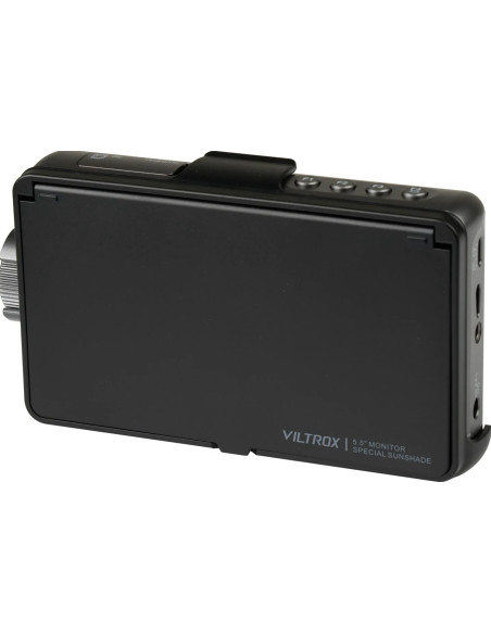 VILTROX MONITOR 5.5 INCH TOUCHSCREEN HD 1920X1080 PIXELS 1200 NIT