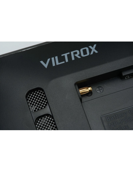 VILTROX MONITOR 5.5 INCH TOUCHSCREEN HD 1920X1080 PIXELS 1200 NIT