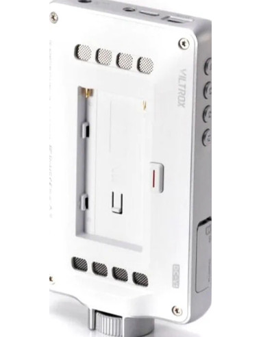 VILTROX MONITOR 5.5 INCH TOUCHSCREEN HD 1920X1080 PIXELS 400 CD/M2