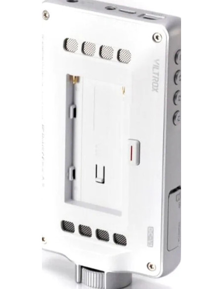 VILTROX MONITOR 5.5 INCH TOUCHSCREEN HD 1920X1080 PIXELS 400 CD/M2