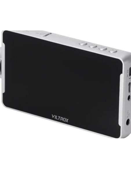 VILTROX MONITOR 5.5 INCH TOUCHSCREEN HD 1920X1080 PIXELS 400 CD/M2