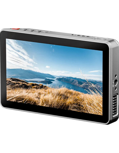 DC-X2 6" Touchscreen