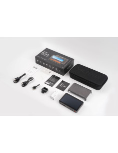 VILTROX MONITOR TOUCHSCREEN 6" HDMI & SDI 1920X1080 PIXELS 2000 CD/M2