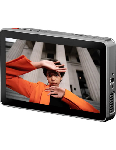 DC-X3 6" Touchscreen HDMI/SDI
