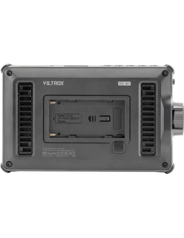 VILTROX MONITOR 7" TOUCHSCREEN DC-A1 1980X1080 2800CD/M2 NIT