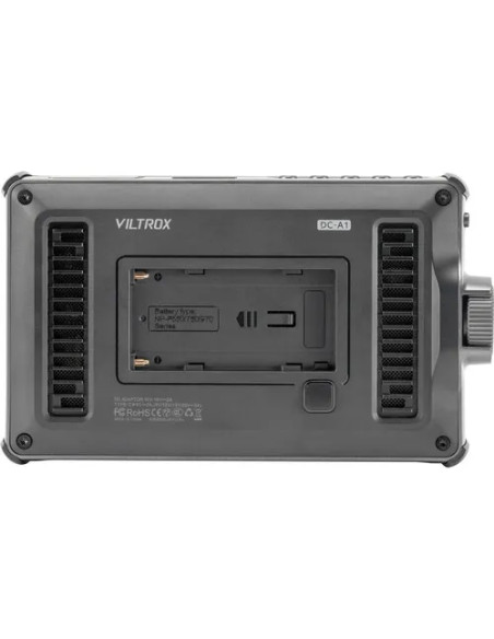 VILTROX MONITOR 7" TOUCHSCREEN DC-A1 1980X1080 2800CD/M2 NIT