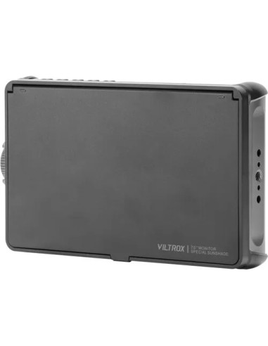 VILTROX MONITOR 7" TOUCHSCREEN DC-A1 1980X1080 2800CD/M2 NIT