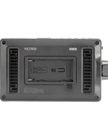 VILTROX MONITOR 7" TOUCHSCREEN DC-A1 1980X1080 2800CD/M2 NIT