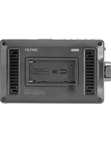 VILTROX MONITOR 7" TOUCHSCREEN DC-A1 1980X1080 2800CD/M2 NIT