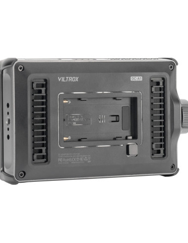 VILTROX MONITOR 7" TOUCHSCREEN DC-A1 1980X1080 2800CD/M2 NIT