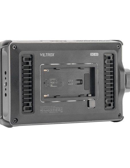 VILTROX MONITOR 7" TOUCHSCREEN DC-A1 1980X1080 2800CD/M2 NIT