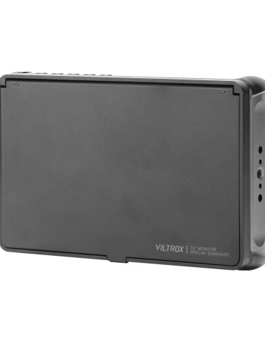 VILTROX MONITOR 7" TOUCHSCREEN DC-A1 1980X1080 2800CD/M2 NIT