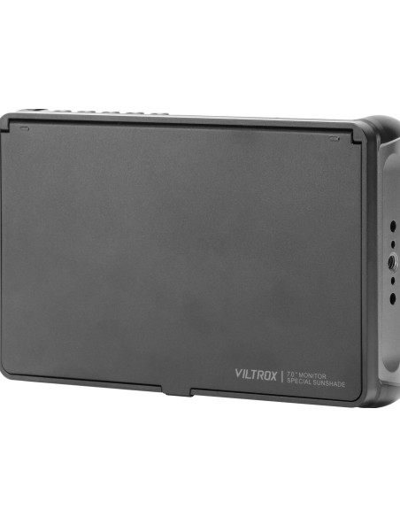 VILTROX MONITOR 7" TOUCHSCREEN DC-A1 1980X1080 2800CD/M2 NIT