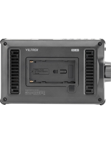 VILTROX MONITOR 7" TOUCHSCREEN DC-A1 1980X1080 2800CD/M2 NIT