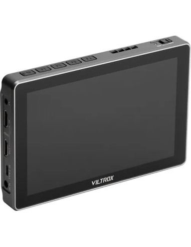 VILTROX MONITOR 7"TOUCHSCREEN DC-L1 IPS 1280X800 HDMI DC-L1 600 NIT HDMI