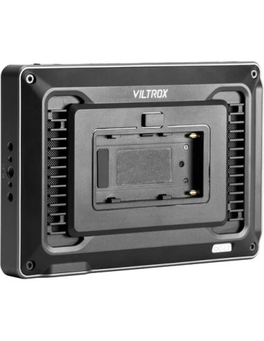 VILTROX MONITOR 7"TOUCHSCREEN DC-L1 IPS 1280X800 HDMI DC-L1 600 NIT HDMI