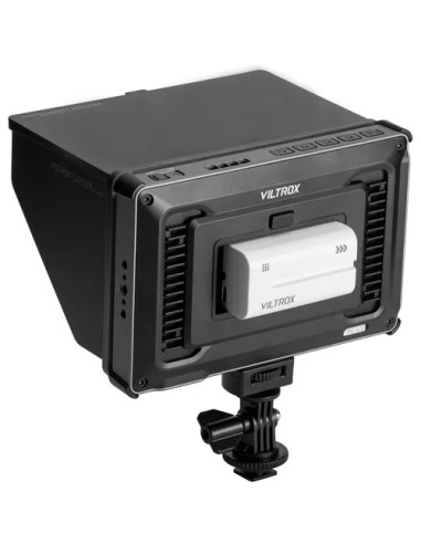 VILTROX MONITOR 7"TOUCHSCREEN DC-L1 IPS 1280X800 HDMI DC-L1 600 NIT HDMI