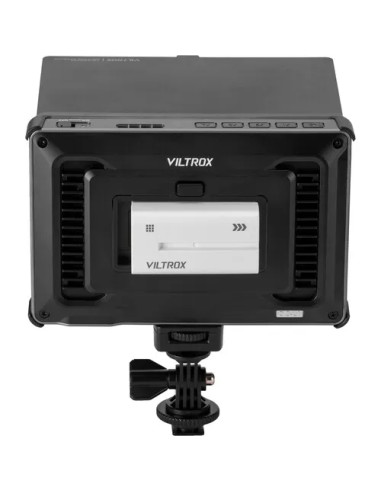 VILTROX MONITOR 7"TOUCHSCREEN DC-L1 IPS 1280X800 HDMI DC-L1 600 NIT HDMI