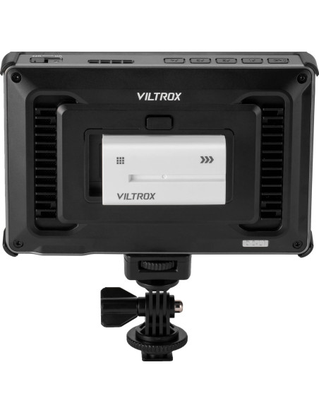 VILTROX MONITOR 7"TOUCHSCREEN DC-L1 IPS 1280X800 HDMI DC-L1 600 NIT HDMI