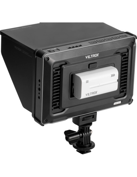 VILTROX MONITOR 7"TOUCHSCREEN DC-L1 IPS 1280X800 HDMI DC-L1 600 NIT HDMI