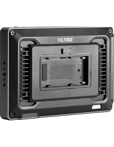 VILTROX MONITOR 7"TOUCHSCREEN DC-L1 IPS 1280X800 HDMI DC-L1 600 NIT HDMI
