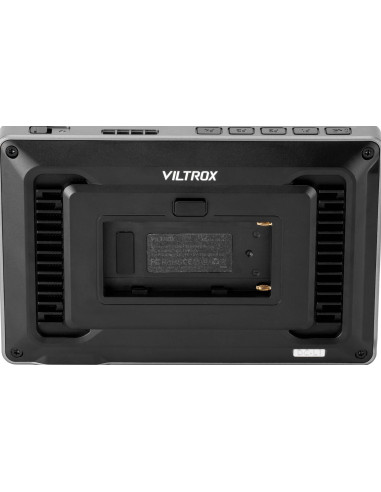 VILTROX MONITOR 7"TOUCHSCREEN DC-L1 IPS 1280X800 HDMI DC-L1 600 NIT HDMI