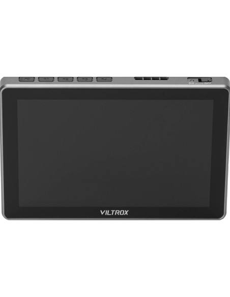 VILTROX MONITOR 7"TOUCHSCREEN DC-L1 IPS 1280X800 HDMI DC-L1 600 NIT HDMI