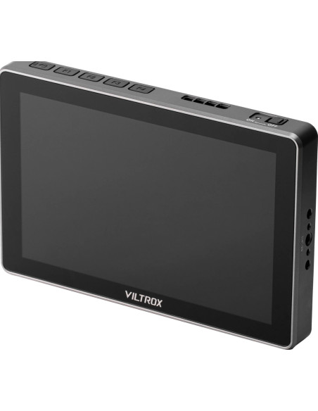 VILTROX MONITOR 7"TOUCHSCREEN DC-L1 IPS 1280X800 HDMI DC-L1 600 NIT HDMI