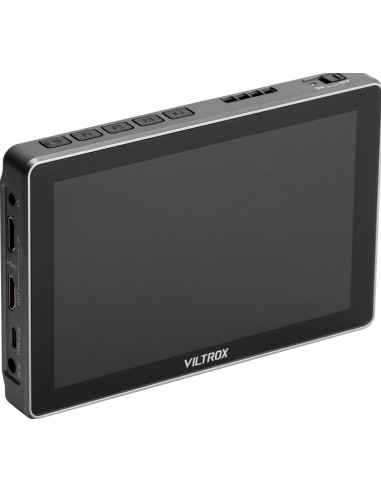 VILTROX MONITOR 7"TOUCHSCREEN DC-L1 IPS 1280X800 HDMI DC-L1 600 NIT HDMI