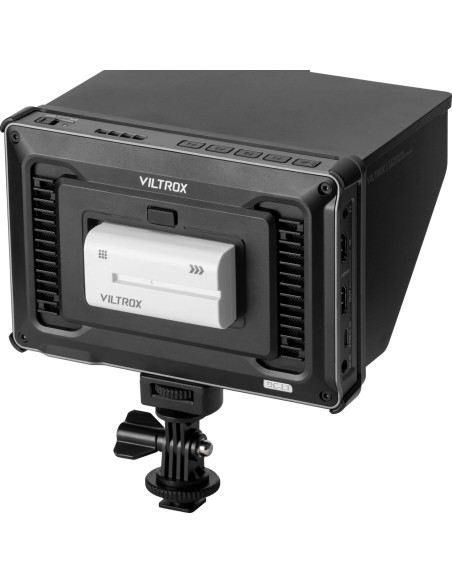 VILTROX MONITOR 7"TOUCHSCREEN DC-L1 IPS 1280X800 HDMI DC-L1 600 NIT HDMI