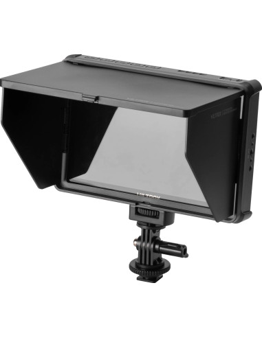 VILTROX MONITOR 7"TOUCHSCREEN DC-L1 IPS 1280X800 HDMI DC-L1 600 NIT HDMI