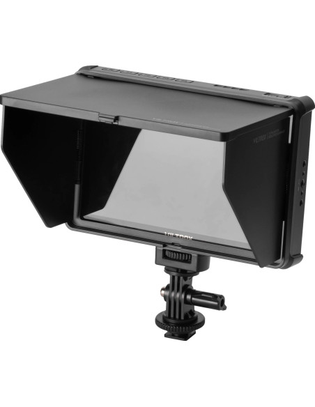 VILTROX MONITOR 7"TOUCHSCREEN DC-L1 IPS 1280X800 HDMI DC-L1 600 NIT HDMI