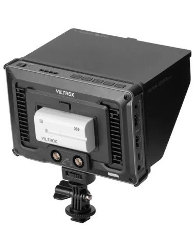 VILTROX MONITOR 7" TOUCHSCREEN DC-L2 IPS 1280X800 HDMI + SD DC-L2 HDMI/SDI