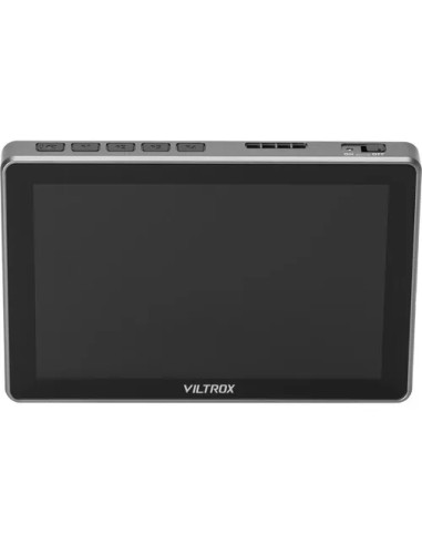 VILTROX MONITOR 7" TOUCHSCREEN DC-L2 IPS 1280X800 HDMI + SD DC-L2 HDMI/SDI