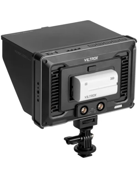 VILTROX MONITOR 7" TOUCHSCREEN DC-L2 IPS 1280X800 HDMI + SD DC-L2 HDMI/SDI