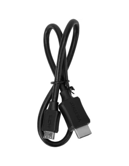 VILTROX MONITOR 7" TOUCHSCREEN DC-L2 IPS 1280X800 HDMI + SD DC-L2 HDMI/SDI