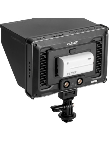 VILTROX MONITOR 7" TOUCHSCREEN DC-L2 IPS 1280X800 HDMI + SD DC-L2 HDMI/SDI