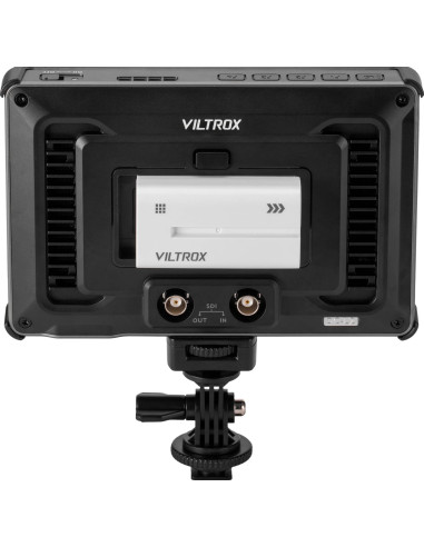 VILTROX MONITOR 7" TOUCHSCREEN DC-L2 IPS 1280X800 HDMI + SD DC-L2 HDMI/SDI
