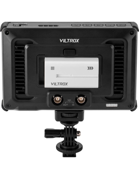 VILTROX MONITOR 7" TOUCHSCREEN DC-L2 IPS 1280X800 HDMI + SD DC-L2 HDMI/SDI