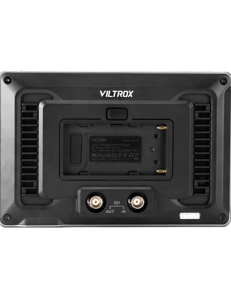 VILTROX MONITOR 7" TOUCHSCREEN DC-L2 IPS 1280X800 HDMI + SD DC-L2 HDMI/SDI