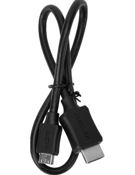 VILTROX MONITOR 7" TOUCHSCREEN DC-L2 IPS 1280X800 HDMI + SD DC-L2 HDMI/SDI