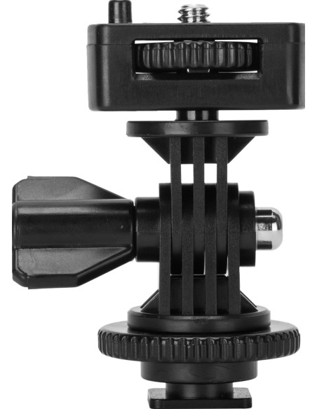 VILTROX MONITOR 7" TOUCHSCREEN DC-L2 IPS 1280X800 HDMI + SD DC-L2 HDMI/SDI