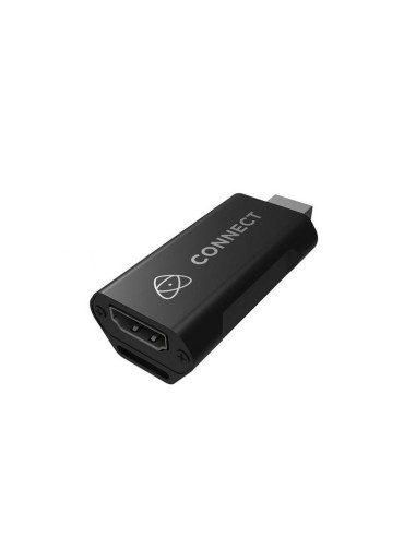 ATOMOS CONNECT 2 - CONNECT & STREAM. NEW DESIGN