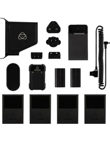 ATOMOS 7" SHOGUN 7 ACCESSORY KIT