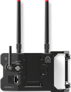 ATOMOS CONNECT 2