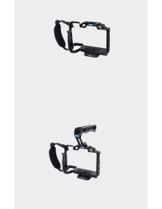 SIRUI CAGE PER PANASONIC LUMIX S5II/S5IIX