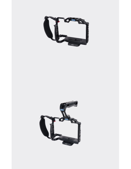 SIRUI CAGE PER PANASONIC LUMIX S5II/S5IIX