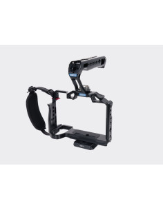SIRUI CAGE PER PANASONIC LUMIX S5II/S5IIX CON TOP HANDLE
