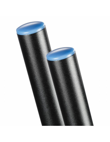 RAMA ASTA 30CM RODS PER RIG DA 15MM